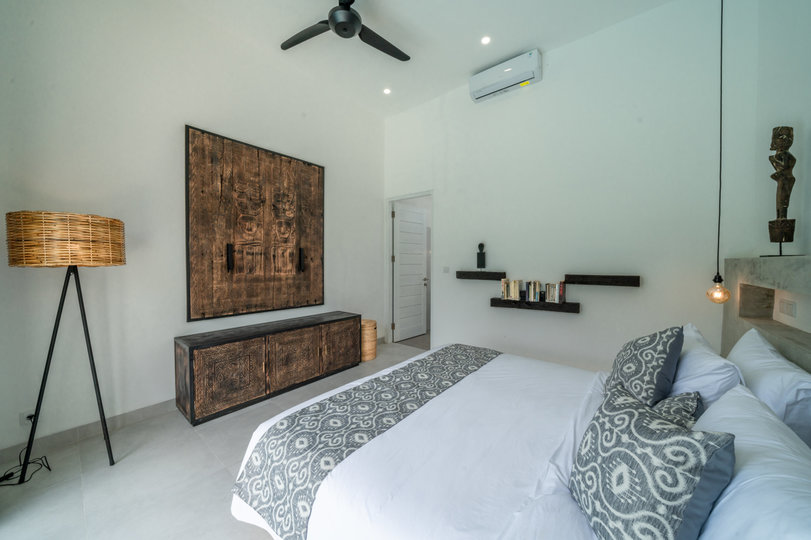 The Ultimate 5 Star Holiday Villa in Kabupaten Badung with Private Pool and Fully Staffed, Bali Villa 2107
