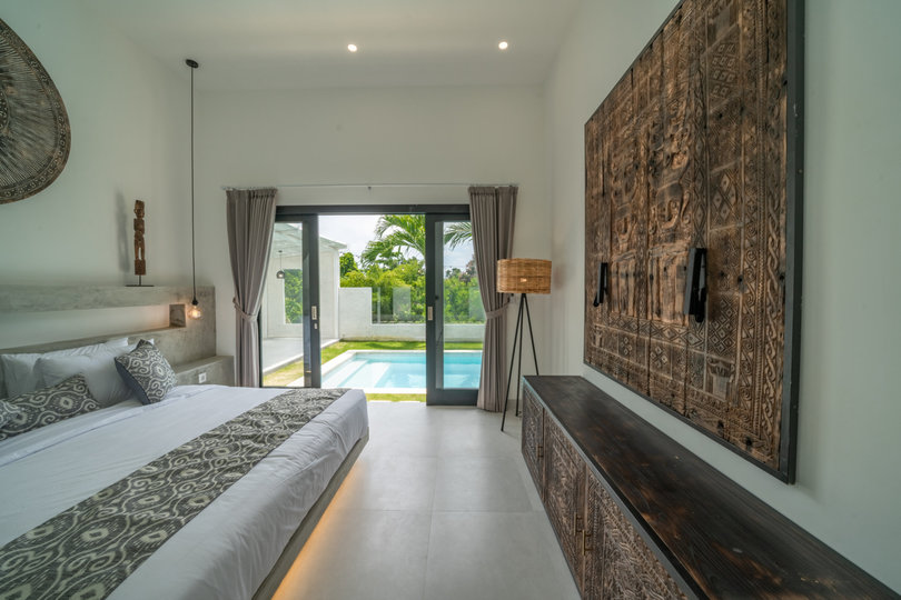 The Ultimate 5 Star Holiday Villa in Kabupaten Badung with Private Pool and Fully Staffed, Bali Villa 2107