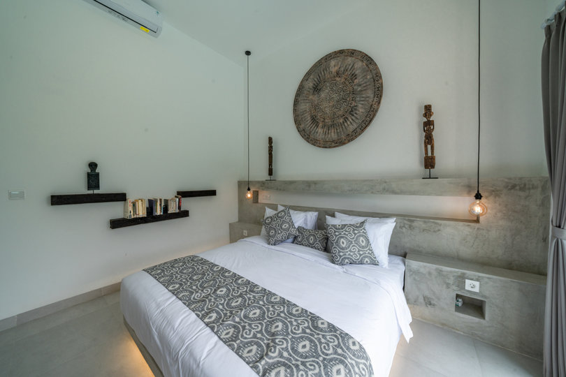 The Ultimate 5 Star Holiday Villa in Kabupaten Badung with Private Pool and Fully Staffed, Bali Villa 2107