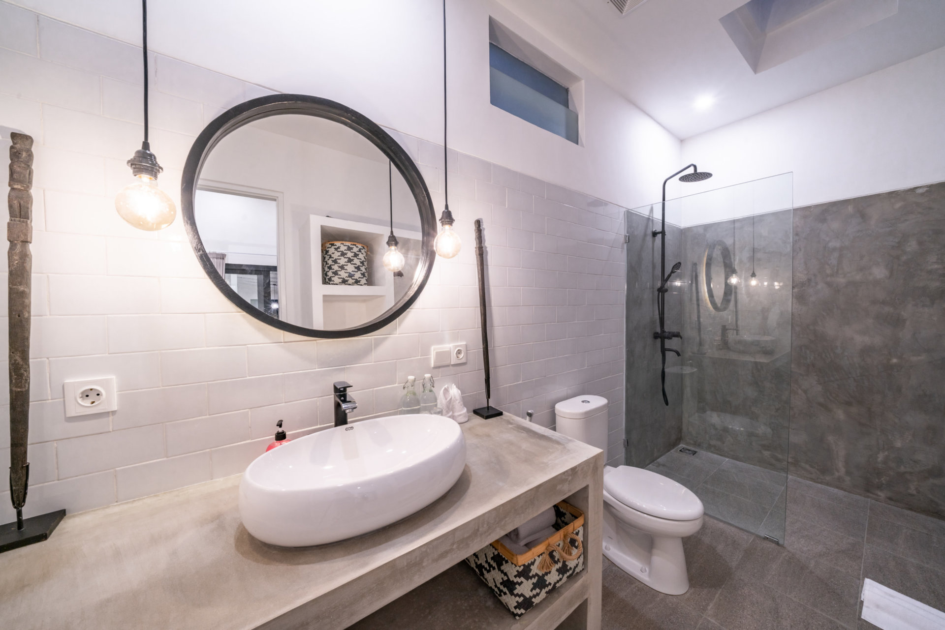 The Ultimate 5 Star Holiday Villa in Kabupaten Badung with Private Pool and Fully Staffed, Bali Villa 2107