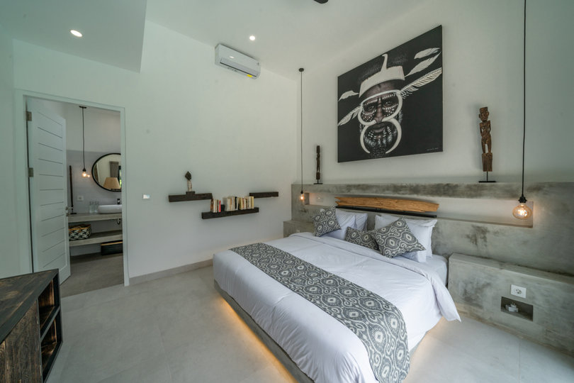 The Ultimate 5 Star Holiday Villa in Kabupaten Badung with Private Pool and Fully Staffed, Bali Villa 2107