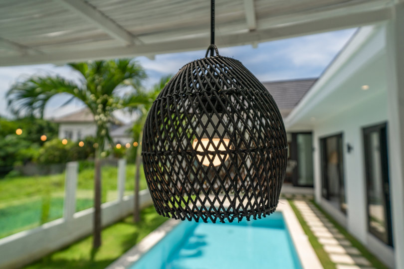 The Ultimate 5 Star Holiday Villa in Kabupaten Badung with Private Pool and Fully Staffed, Bali Villa 2107