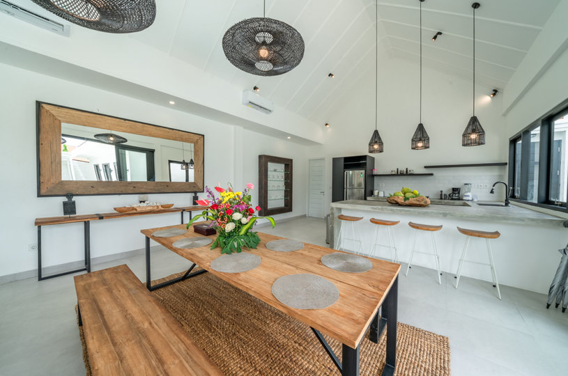 The Ultimate 5 Star Holiday Villa in Kabupaten Badung with Private Pool and Fully Staffed, Bali Villa 2107