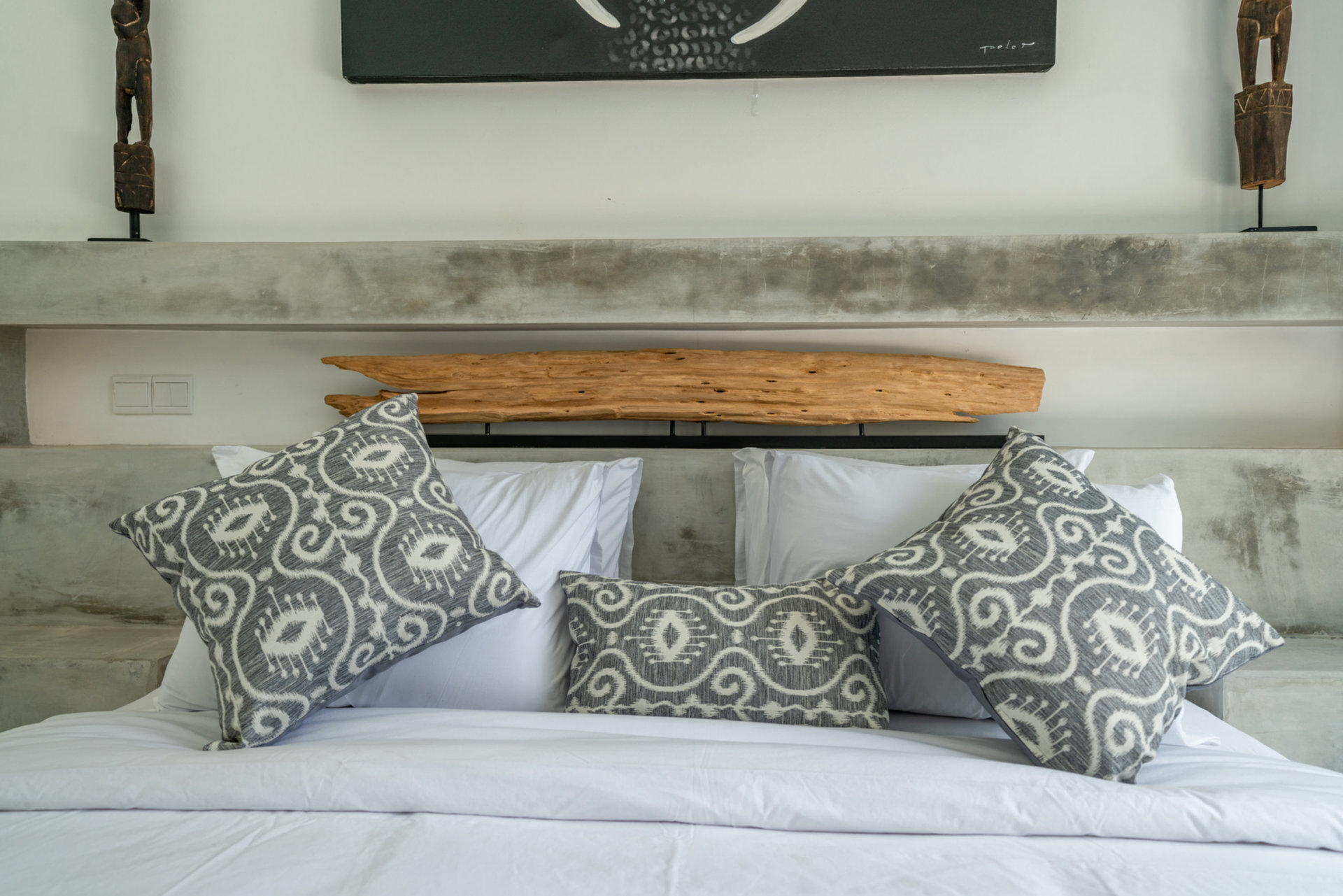 The Ultimate 5 Star Holiday Villa in Kabupaten Badung with Private Pool and Fully Staffed, Bali Villa 2107