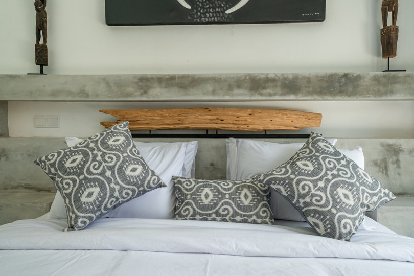 The Ultimate 5 Star Holiday Villa in Kabupaten Badung with Private Pool and Fully Staffed, Bali Villa 2107