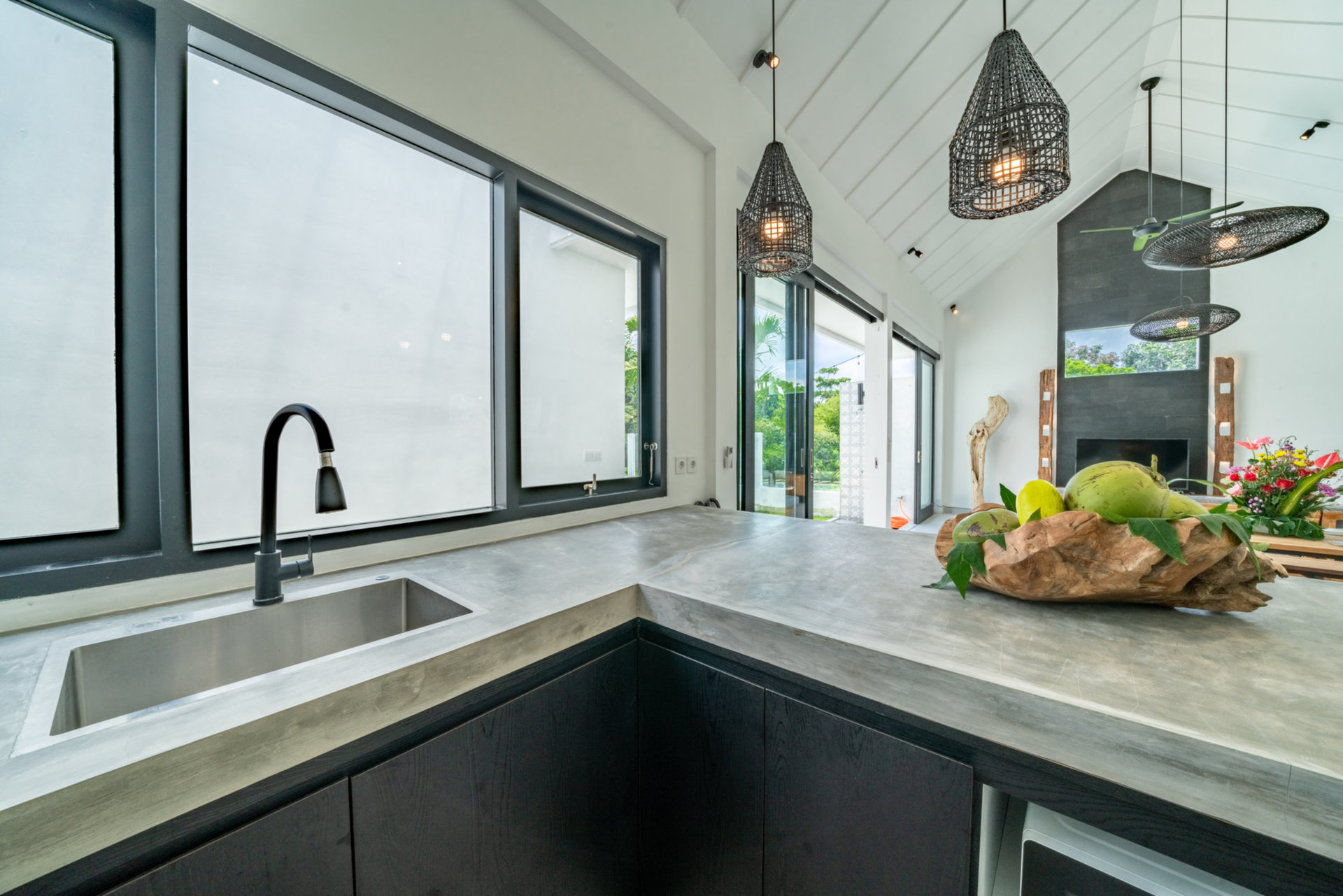 The Ultimate 5 Star Holiday Villa in Kabupaten Badung with Private Pool and Fully Staffed, Bali Villa 2107