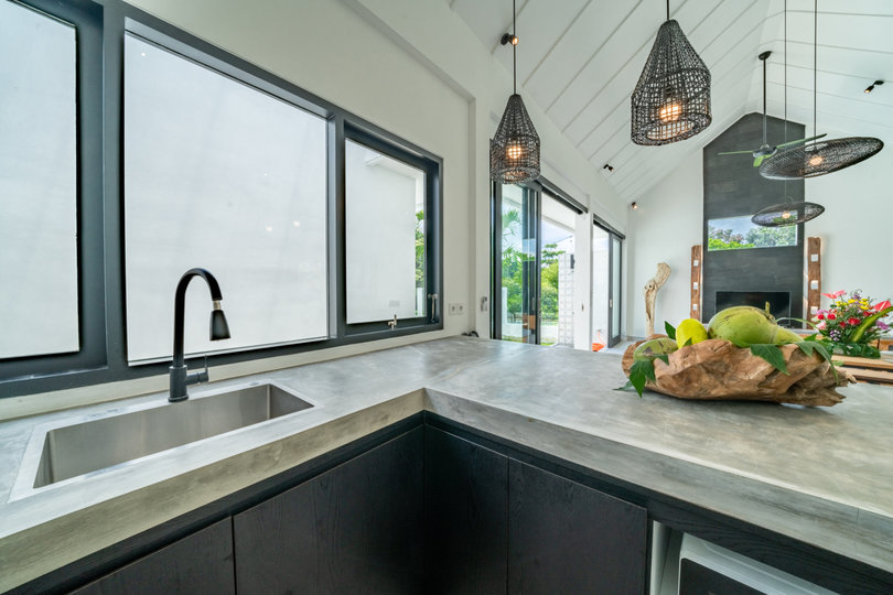 The Ultimate 5 Star Holiday Villa in Kabupaten Badung with Private Pool and Fully Staffed, Bali Villa 2107