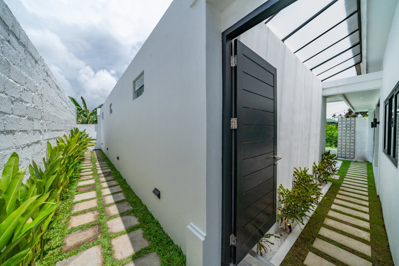 The Ultimate 5 Star Holiday Villa in Kabupaten Badung with Private Pool and Fully Staffed, Bali Villa 2107