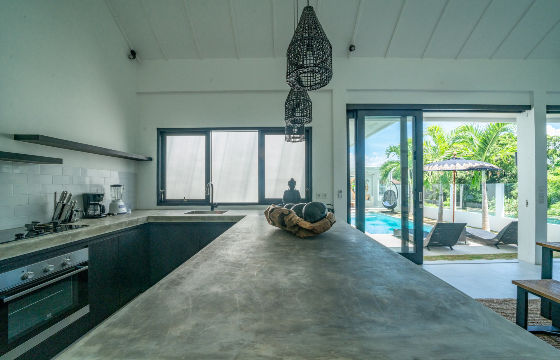 The Ultimate 5 Star Holiday Villa in Kabupaten Badung with Private Pool and Fully Staffed, Bali Villa 2107