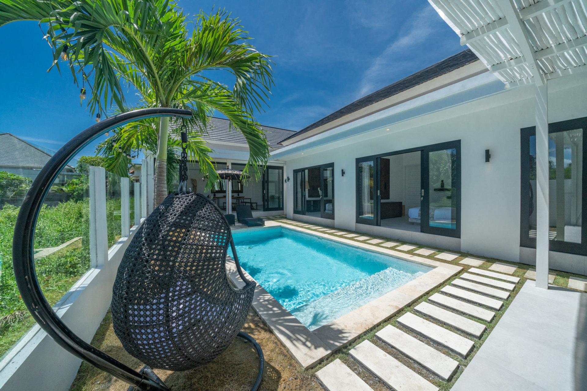 The Ultimate 5 Star Holiday Villa in Kabupaten Badung with Private Pool and Fully Staffed, Bali Villa 2107