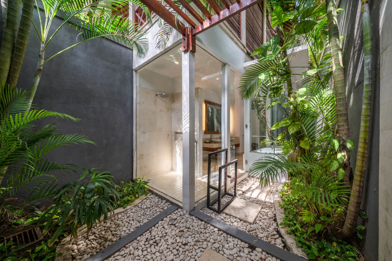 The Complete Guide to Renting Your Exclusive Holiday Villa in Kabupaten Badung with Private Pool and Fully Staffed, Bali Villa 2113