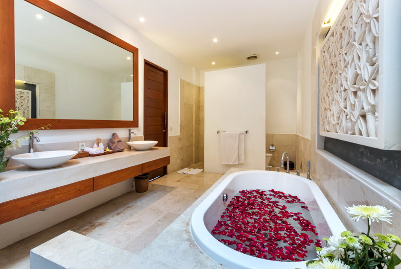 The Complete Guide to Renting Your Exclusive Holiday Villa in Kabupaten Badung with Private Pool and Fully Staffed, Bali Villa 2113