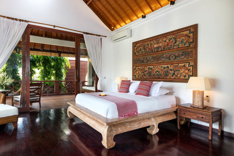 The Complete Guide to Renting Your Exclusive Holiday Villa in Kabupaten Badung with Private Pool and Fully Staffed, Bali Villa 2113