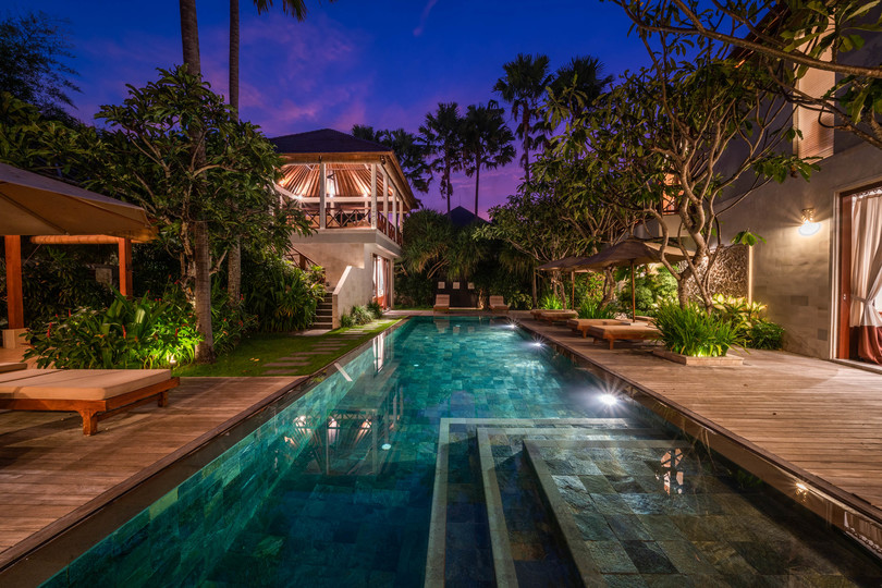The Complete Guide to Renting Your Exclusive Holiday Villa in Kabupaten Badung with Private Pool and Fully Staffed, Bali Villa 2113