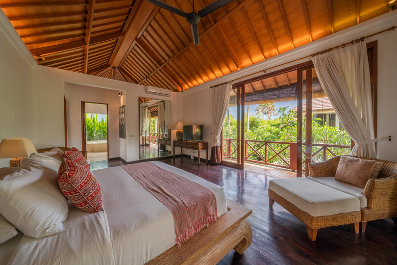 The Complete Guide to Renting Your Exclusive Holiday Villa in Kabupaten Badung with Private Pool and Fully Staffed, Bali Villa 2113