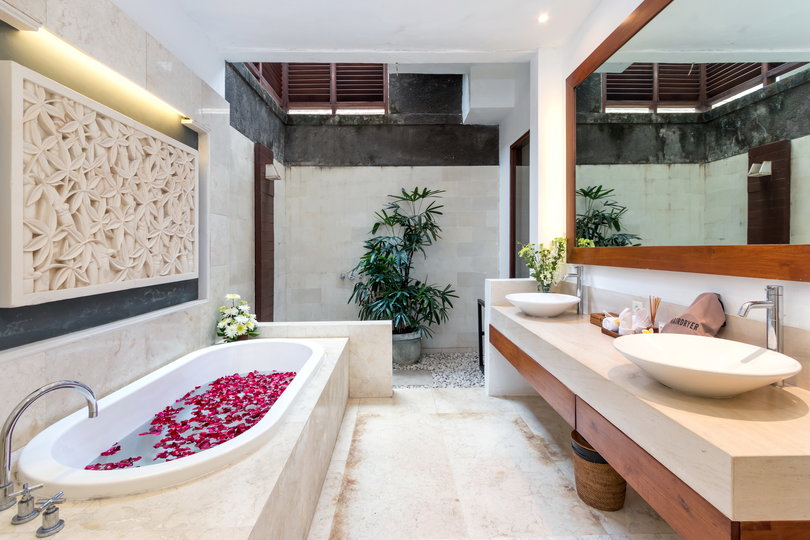 The Complete Guide to Renting Your Exclusive Holiday Villa in Kabupaten Badung with Private Pool and Fully Staffed, Bali Villa 2113