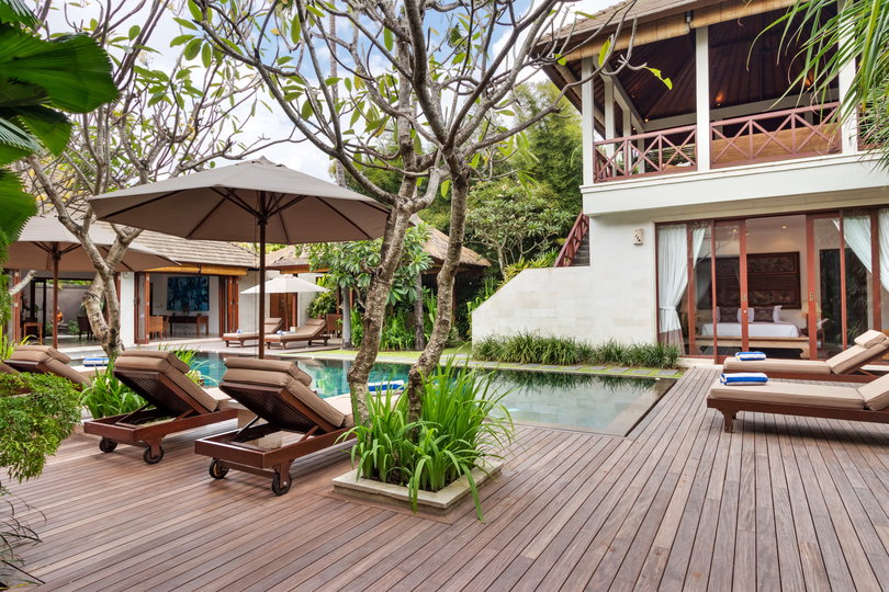 The Complete Guide to Renting Your Exclusive Holiday Villa in Kabupaten Badung with Private Pool and Fully Staffed, Bali Villa 2113