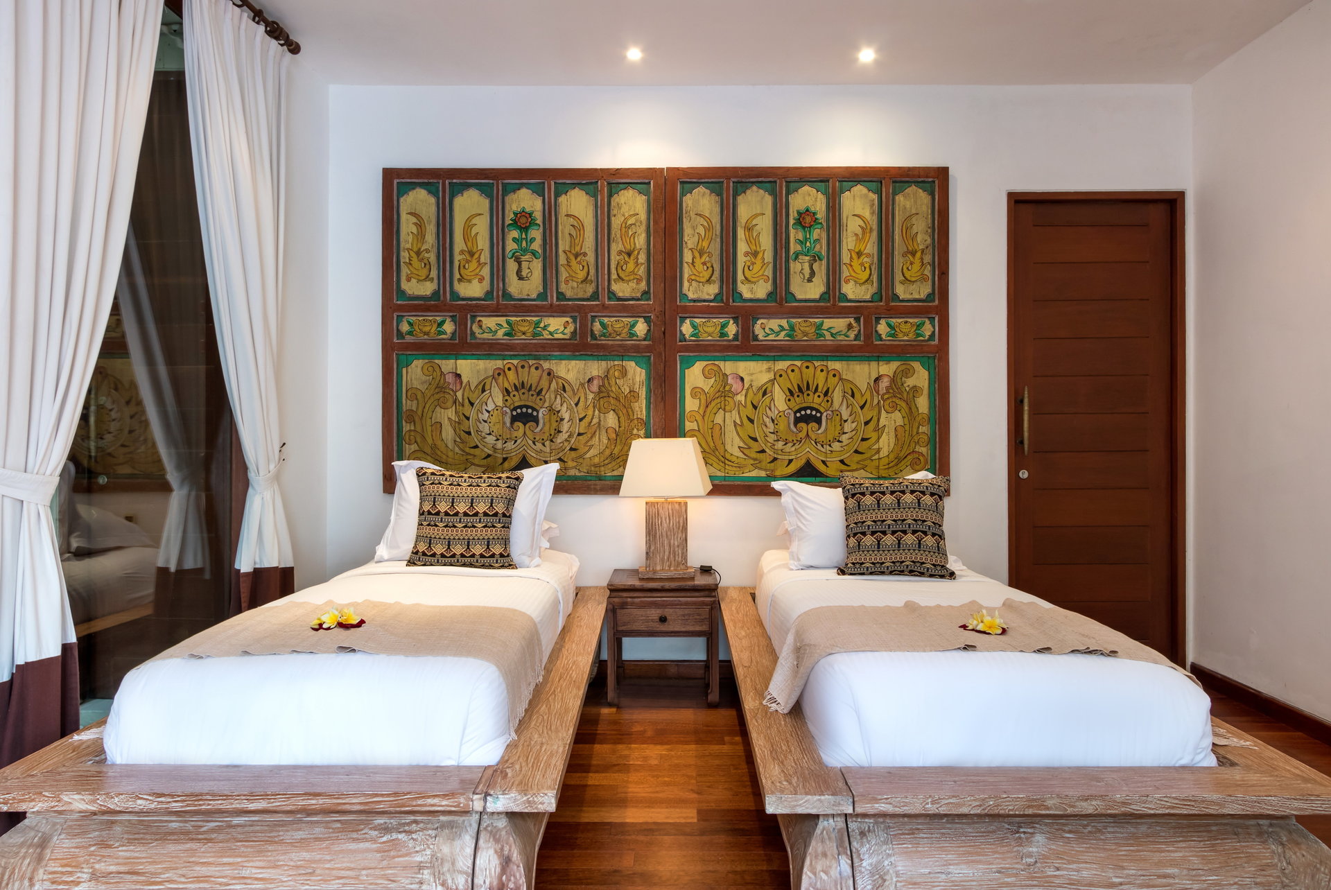 The Complete Guide to Renting Your Exclusive Holiday Villa in Kabupaten Badung with Private Pool and Fully Staffed, Bali Villa 2113