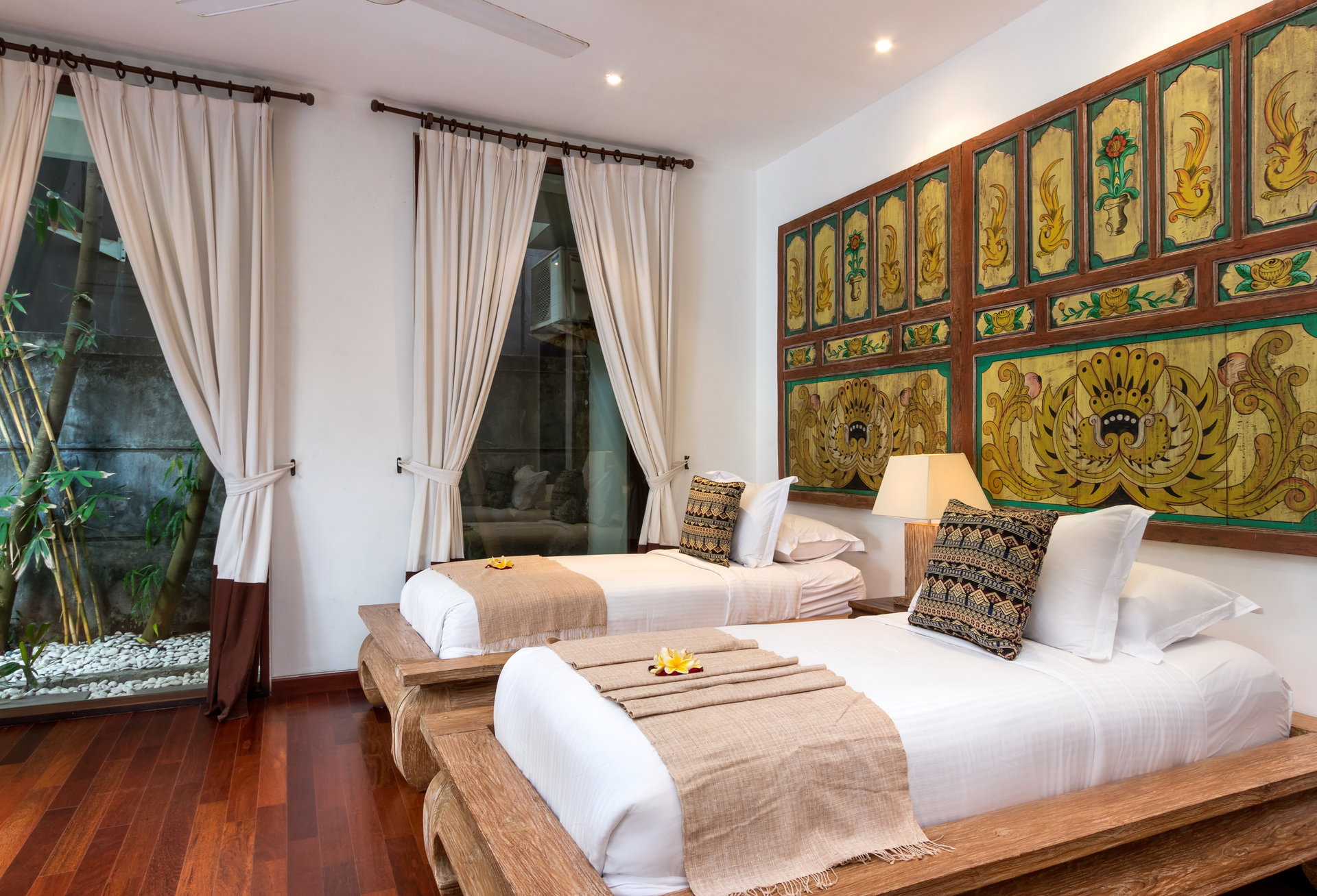 The Complete Guide to Renting Your Exclusive Holiday Villa in Kabupaten Badung with Private Pool and Fully Staffed, Bali Villa 2113