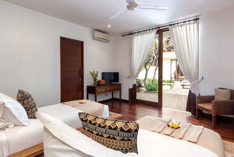 The Complete Guide to Renting Your Exclusive Holiday Villa in Kabupaten Badung with Private Pool and Fully Staffed, Bali Villa 2113