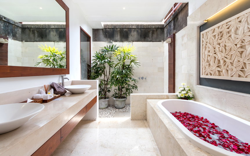 The Complete Guide to Renting Your Exclusive Holiday Villa in Kabupaten Badung with Private Pool and Fully Staffed, Bali Villa 2113