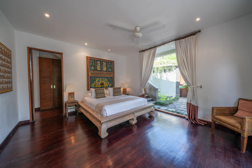 The Complete Guide to Renting Your Exclusive Holiday Villa in Kabupaten Badung with Private Pool and Fully Staffed, Bali Villa 2113