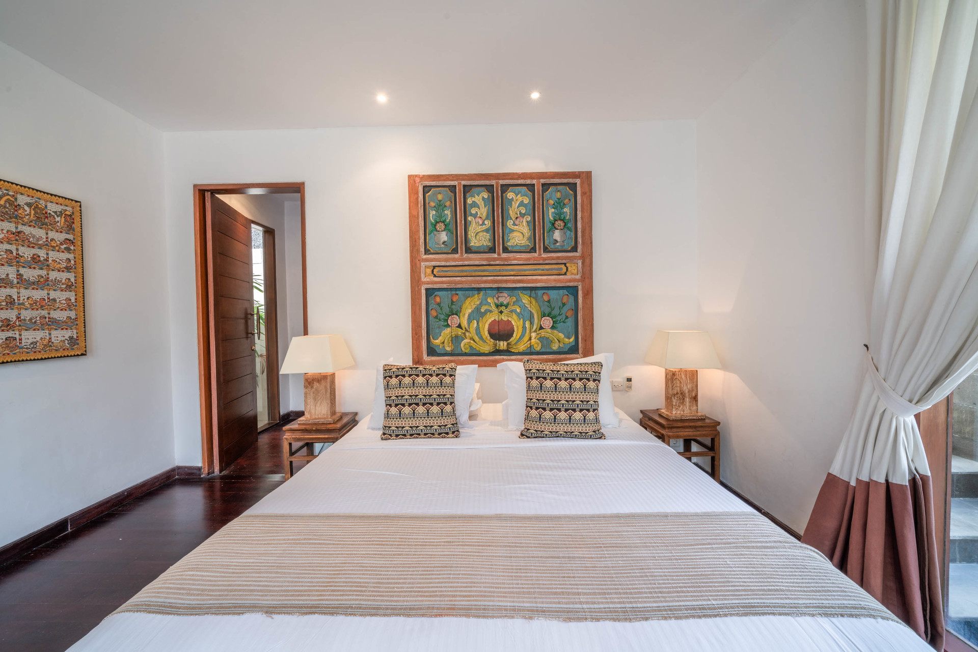 The Complete Guide to Renting Your Exclusive Holiday Villa in Kabupaten Badung with Private Pool and Fully Staffed, Bali Villa 2113
