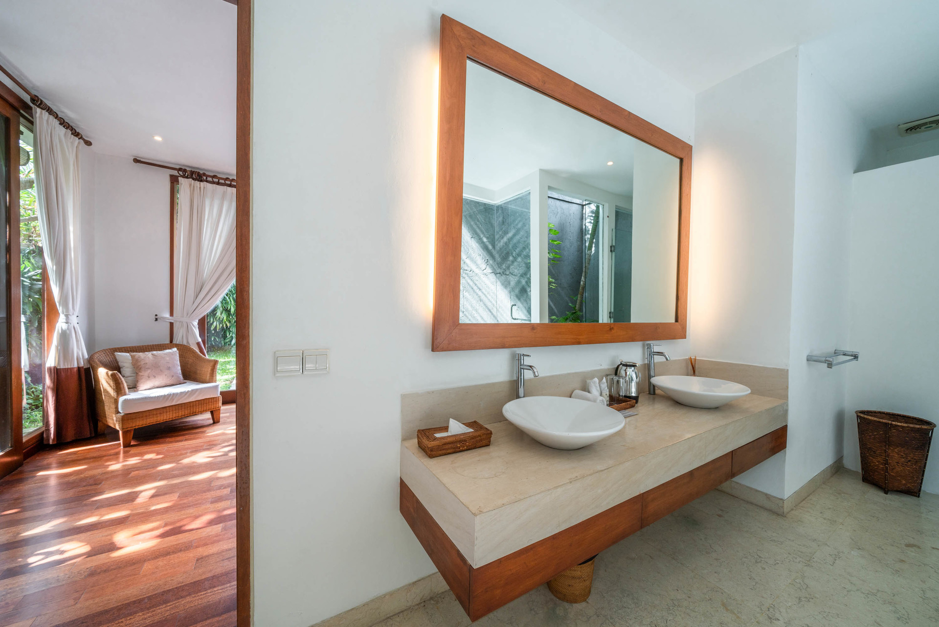 The Complete Guide to Renting Your Exclusive Holiday Villa in Kabupaten Badung with Private Pool and Fully Staffed, Bali Villa 2113