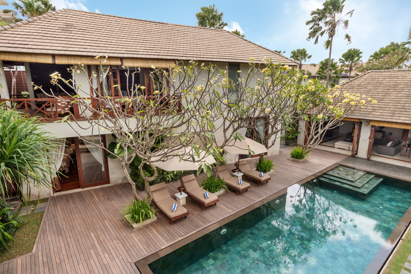 The Complete Guide to Renting Your Exclusive Holiday Villa in Kabupaten Badung with Private Pool and Fully Staffed, Bali Villa 2113