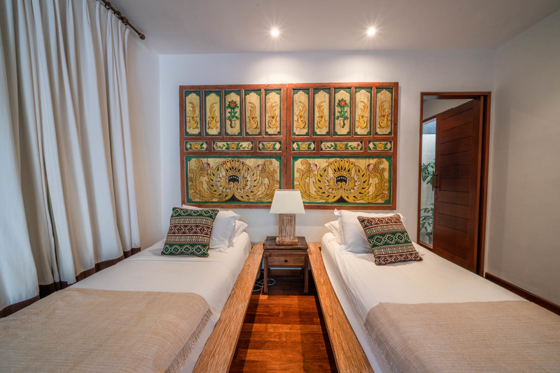 The Complete Guide to Renting Your Exclusive Holiday Villa in Kabupaten Badung with Private Pool and Fully Staffed, Bali Villa 2113