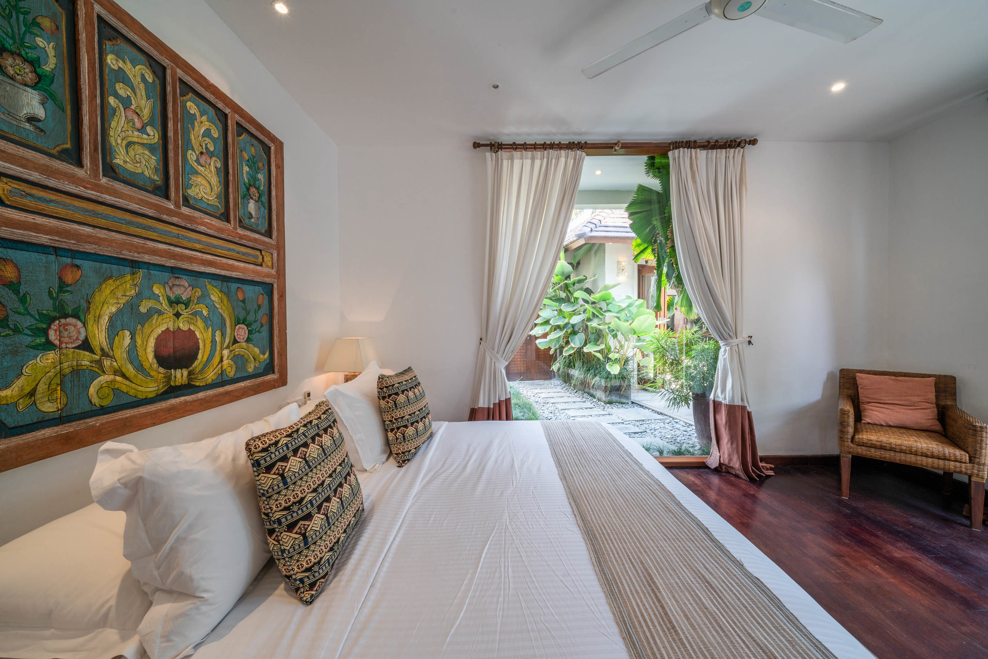 The Complete Guide to Renting Your Exclusive Holiday Villa in Kabupaten Badung with Private Pool and Fully Staffed, Bali Villa 2113