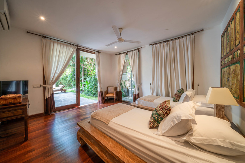 The Complete Guide to Renting Your Exclusive Holiday Villa in Kabupaten Badung with Private Pool and Fully Staffed, Bali Villa 2113