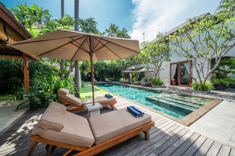 The Complete Guide to Renting Your Exclusive Holiday Villa in Kabupaten Badung with Private Pool and Fully Staffed, Bali Villa 2113