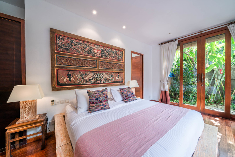 The Complete Guide to Renting Your Exclusive Holiday Villa in Kabupaten Badung with Private Pool and Fully Staffed, Bali Villa 2113