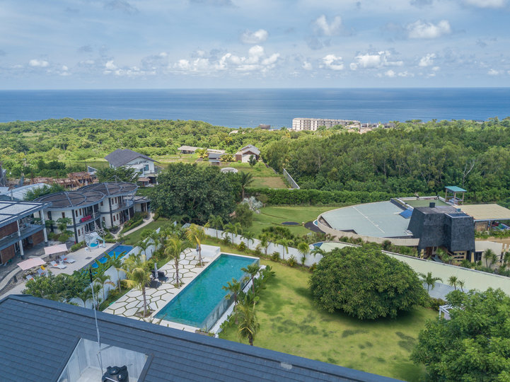 Imagine Your Family Renting a Luxury 5 Bedroom Holiday Villa with Stunning Ocean Views, Bali Villa 2114
