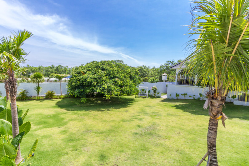Imagine Your Family Renting a Luxury 5 Bedroom Holiday Villa with Stunning Ocean Views, Bali Villa 2114