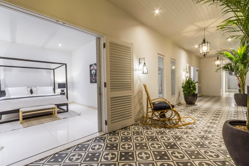 Imagine Your Family Renting a Luxury 5 Bedroom Holiday Villa with Stunning Ocean Views, Bali Villa 2114