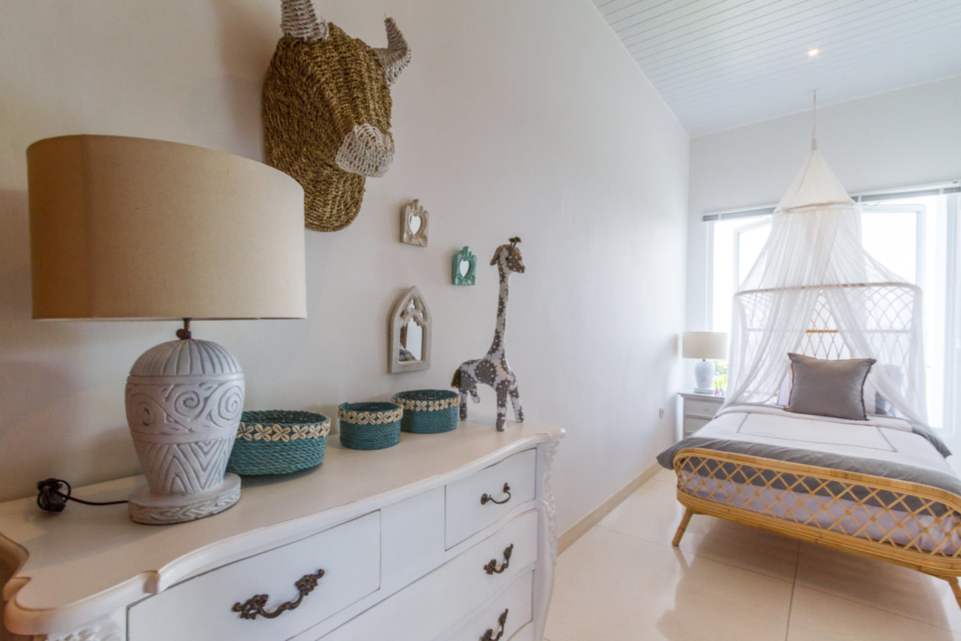 Imagine Your Family Renting a Luxury 5 Bedroom Holiday Villa with Stunning Ocean Views, Bali Villa 2114