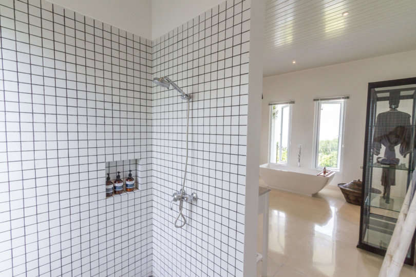Imagine Your Family Renting a Luxury 5 Bedroom Holiday Villa with Stunning Ocean Views, Bali Villa 2114