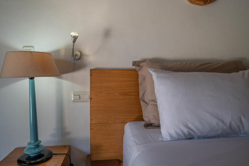 Luxury 4-Bedroom Getaway Near Double Six Beach, Bali Villa 2116