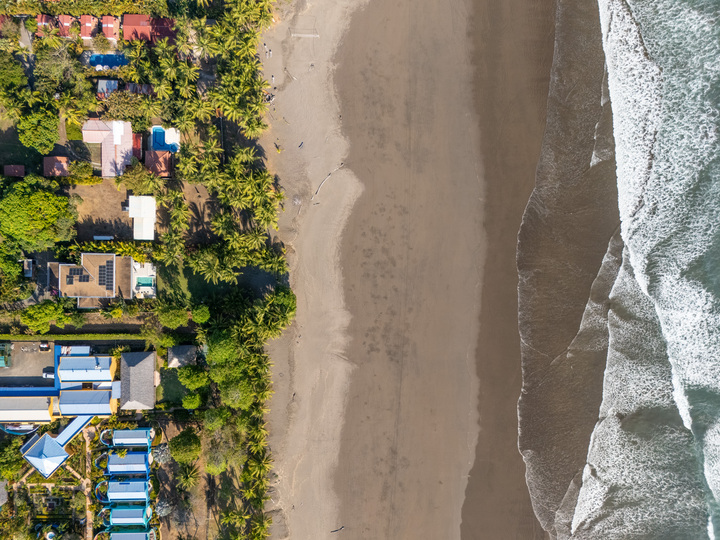 5 Star Villa Assinie – Sophisticated Beachfront Luxury