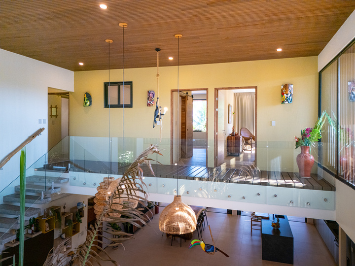 5 Star Villa Assinie – Sophisticated Beachfront Luxury