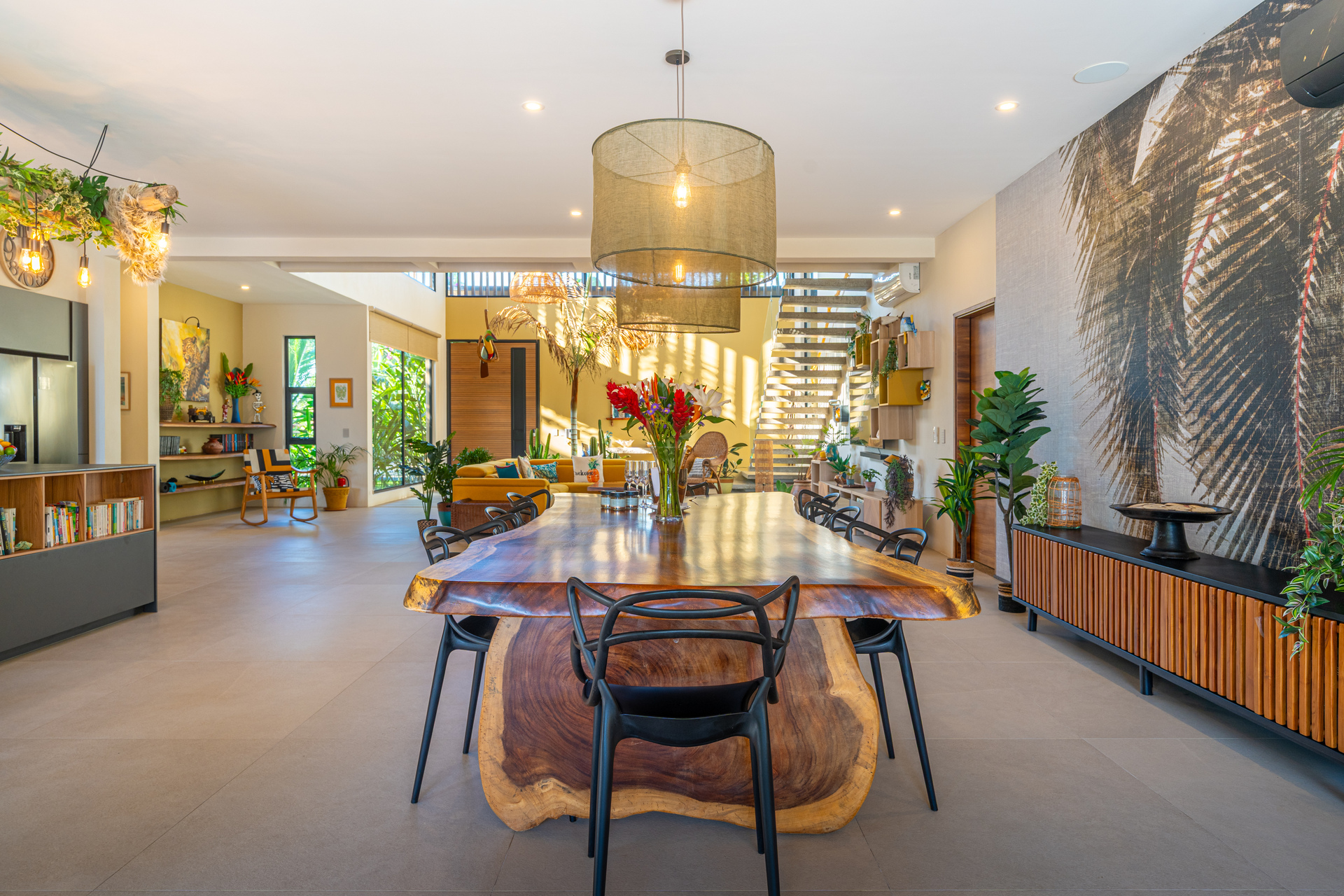 5 Star Villa Assinie – Sophisticated Beachfront Luxury