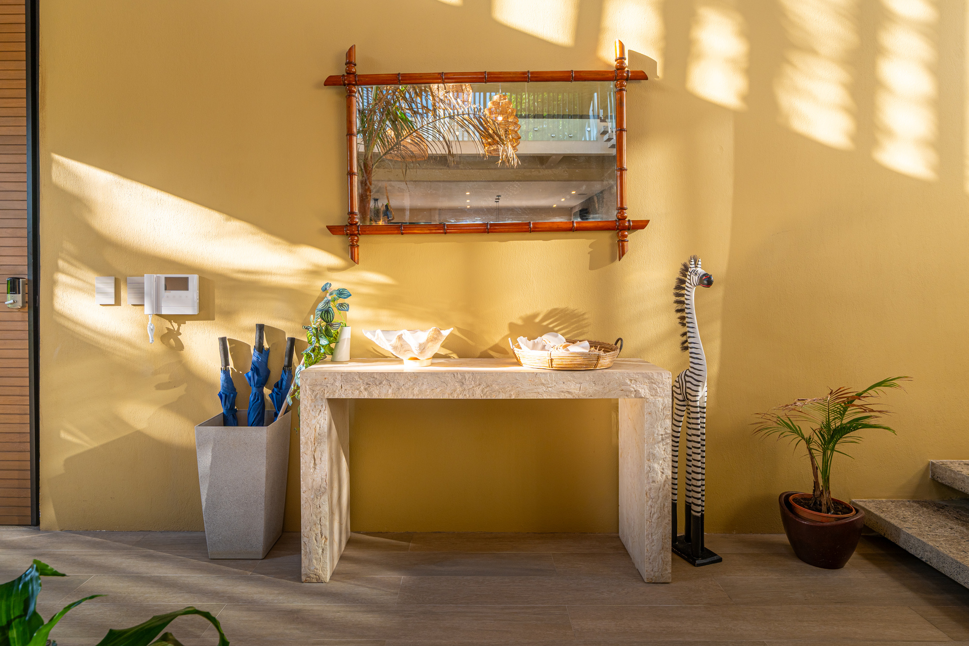 5 Star Villa Assinie – Sophisticated Beachfront Luxury