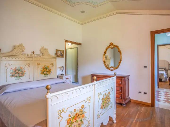Countryside Holiday House - Montecatini Terme Villa 1159