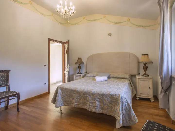 Countryside Holiday House - Montecatini Terme Villa 1159