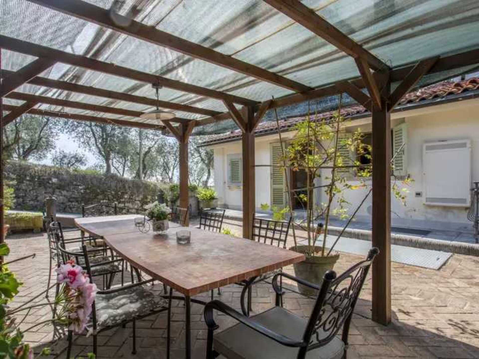 Countryside Holiday House - Montecatini Terme Villa 1159