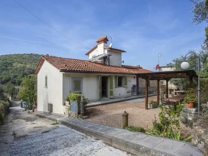 Countryside Holiday House - Montecatini Terme Villa 1159