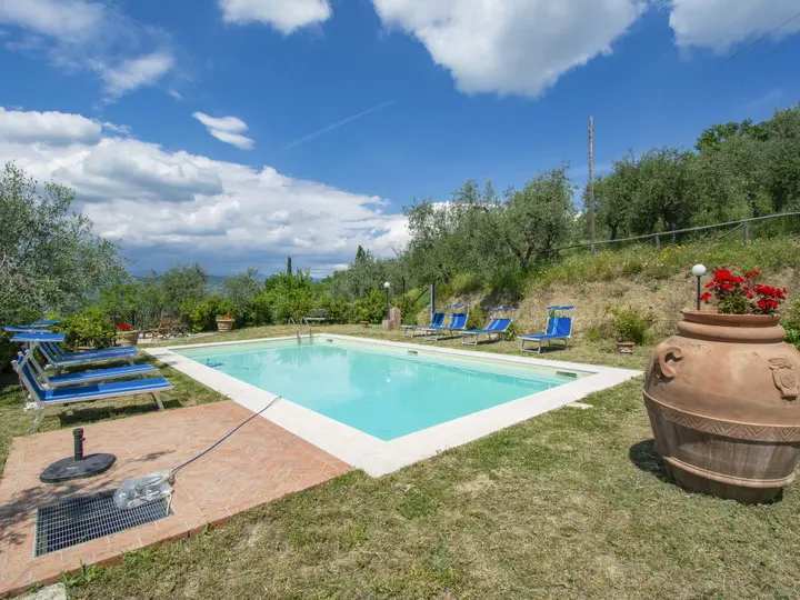Countryside Holiday House - Montecatini Terme Villa 1159