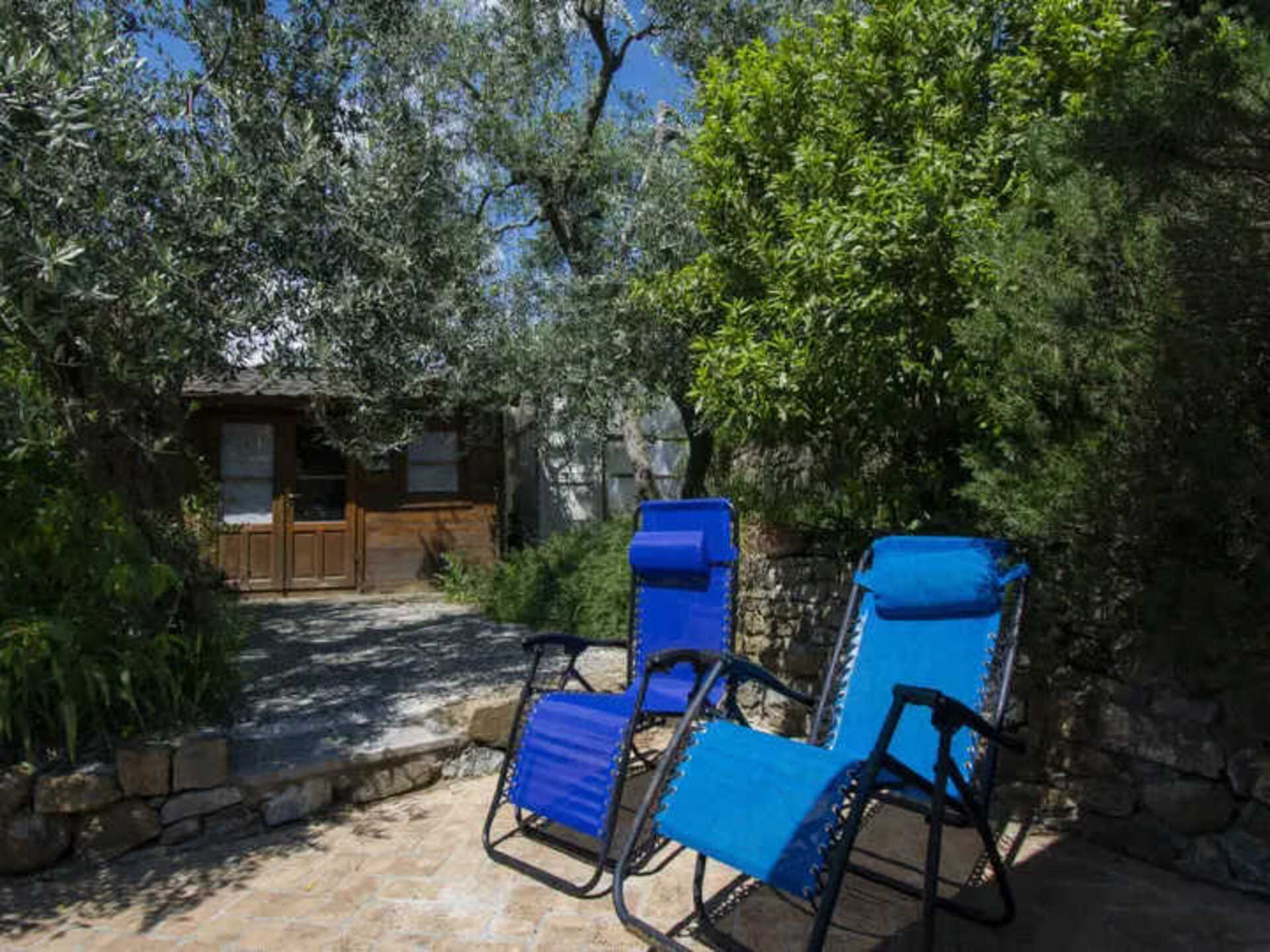 Countryside Holiday House - Montecatini Terme Villa 1159